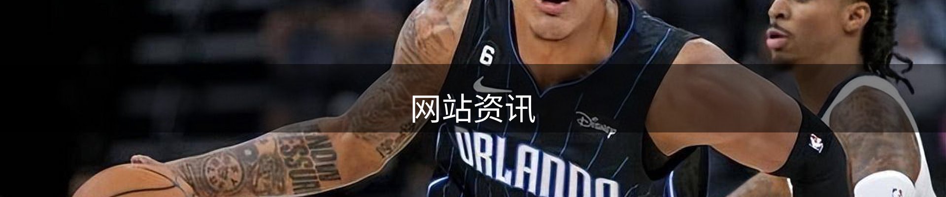 网站资讯